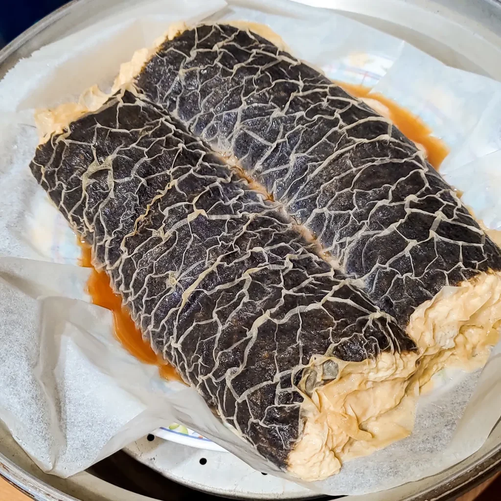 R2 食譜分享：4+2R 飲食法減脂菜單，4 道我最常做的 R2 豆腐食譜（非水煮）