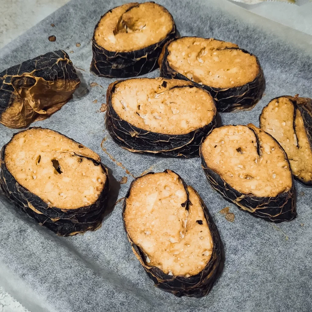 R2 食譜分享：4+2R 飲食法減脂菜單，4 道我最常做的 R2 豆腐食譜（非水煮）