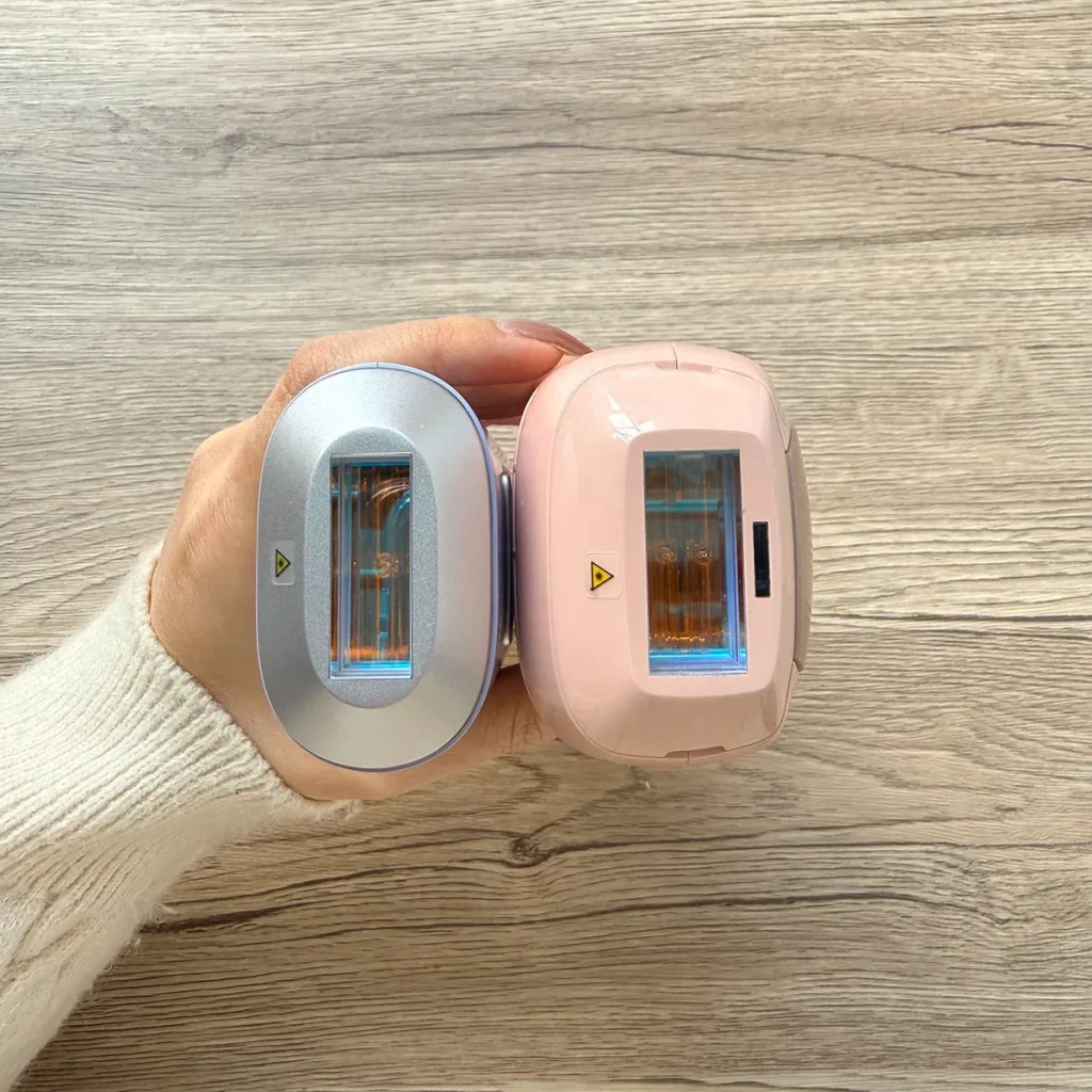 2026 Ulike 三款除毛儀比較：Air 2 Max, Air 10, Air 3 深度評測，這台CP值最高