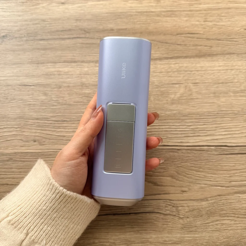 【開箱】Ulike Air 2 Max 評價：最划算選擇，怕痛的人真的可以入手這台！
