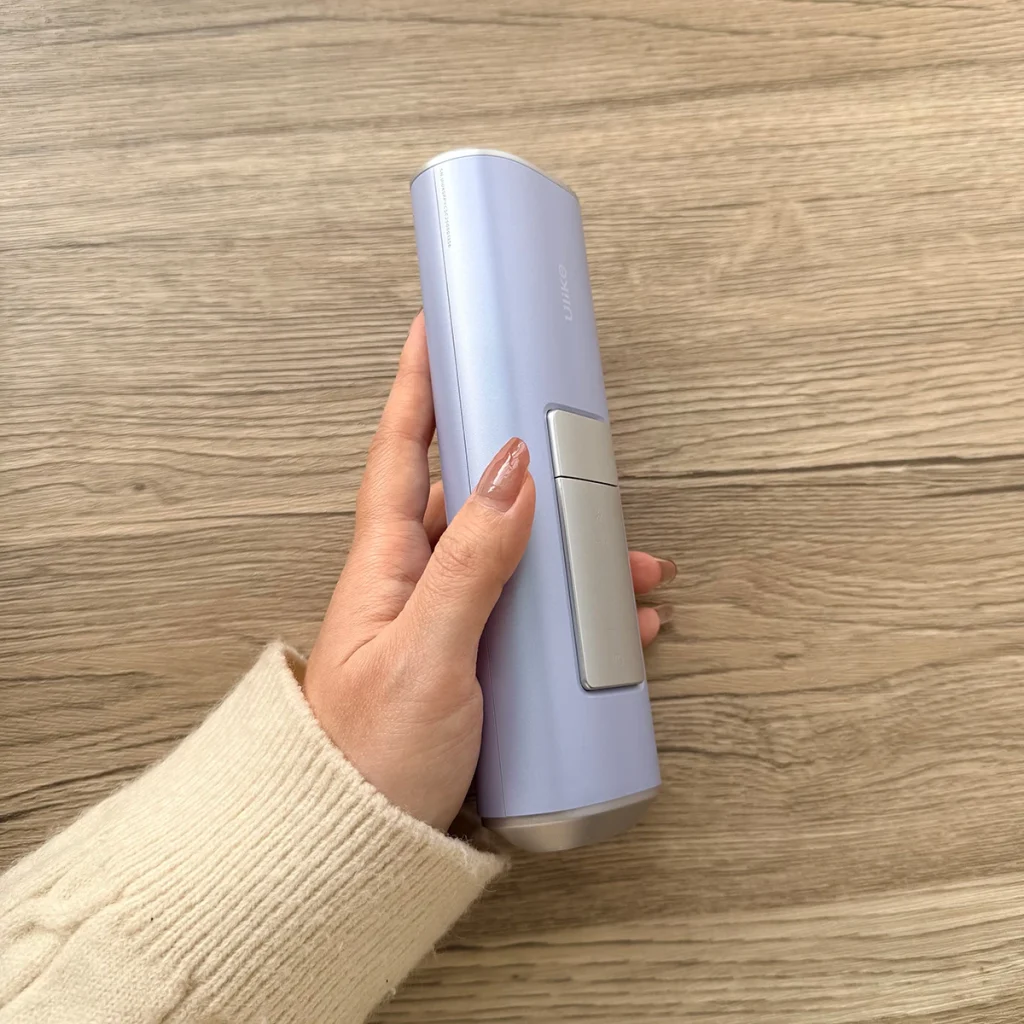 【開箱】Ulike Air 2 Max 評價：最划算選擇，怕痛的人真的可以入手這台！
