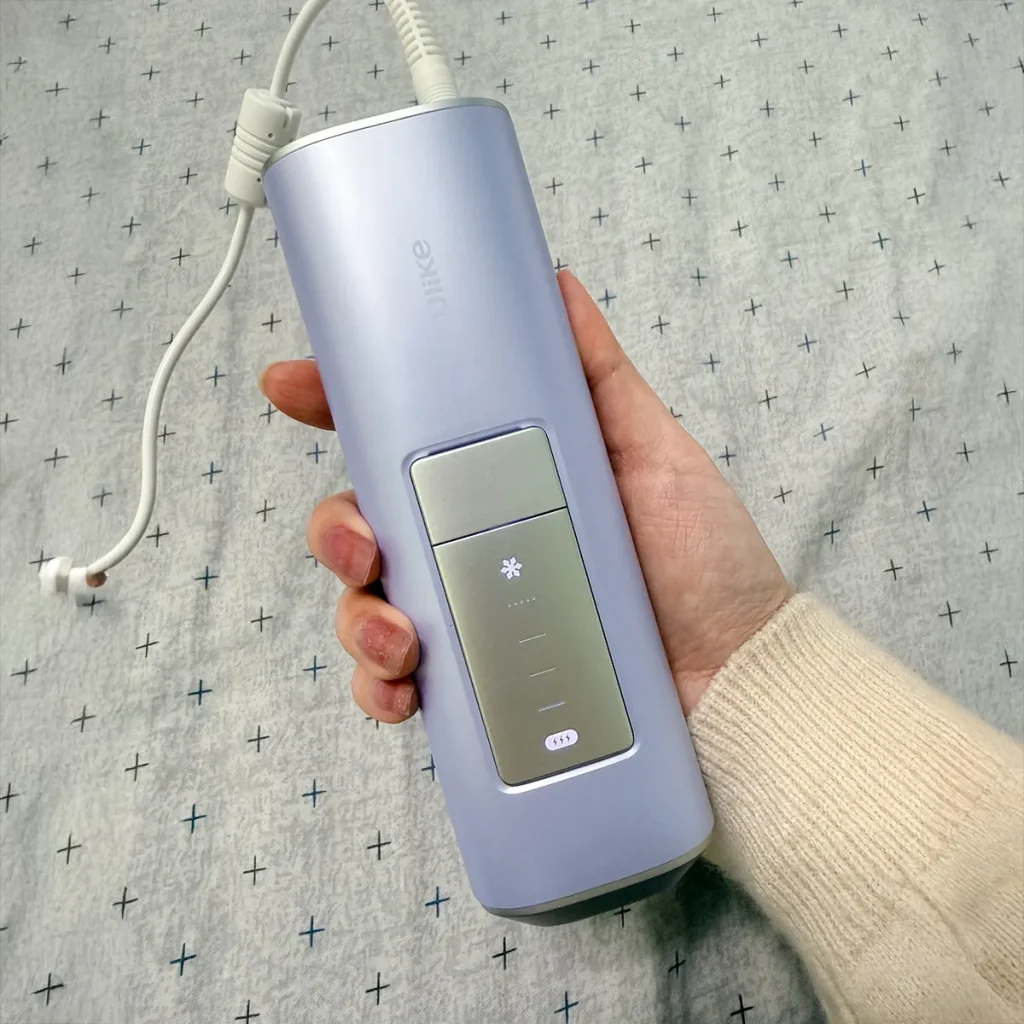 【開箱】Ulike Air 2 Max 評價：最划算選擇，怕痛的人真的可以入手這台！