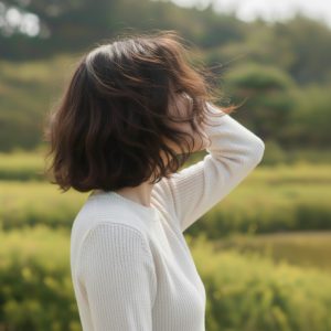 我是 Manda，致力於用「蔬食」寫生活，用「健康」養內在。這裡有關於減脂的心得介紹，也有關於質感生活的真實體會。跟我一起，練習更愛自己的身體一點點。